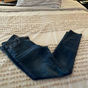 H&M Skinny Jeans